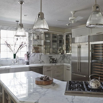 Kitchens
