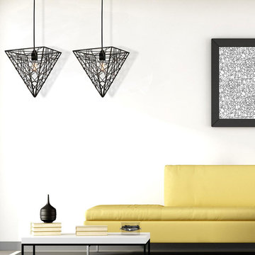 Van Teal 614150 Lower East Side Chandelier