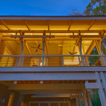 Wasserman Residence