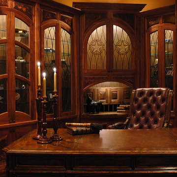 Home Office