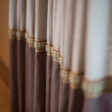 draperies