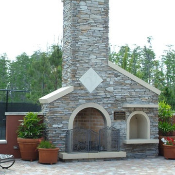 Kansas city landscape contractors