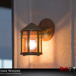 TEKA Illumination Fixtures - Lighting