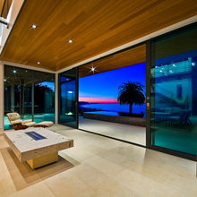 interiors