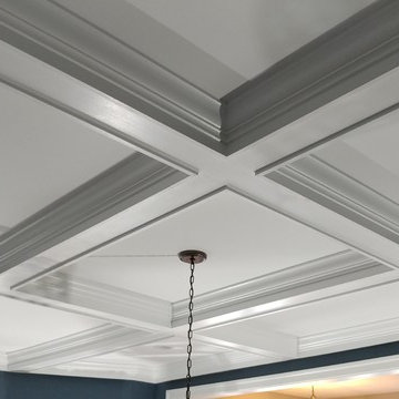 Finish Carpentry in Northern Virginia