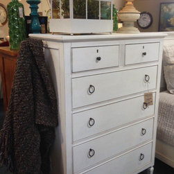 Summerhill Dresser - Products