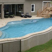Swimming Pools