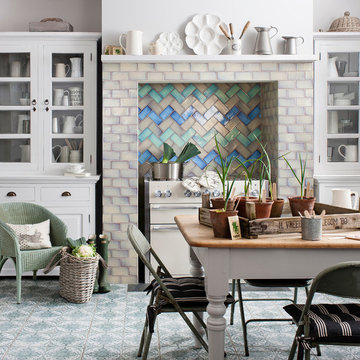 Kitchen & Dining Room Renovation