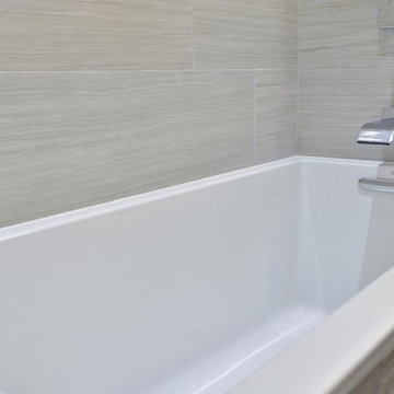 Midtown West Bathroom Remodel