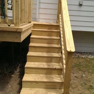 Recent Projects