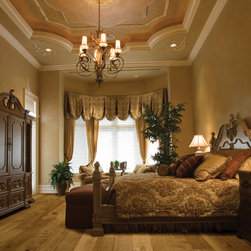 Chene by Urban Floor - Engineered Wood Flooring