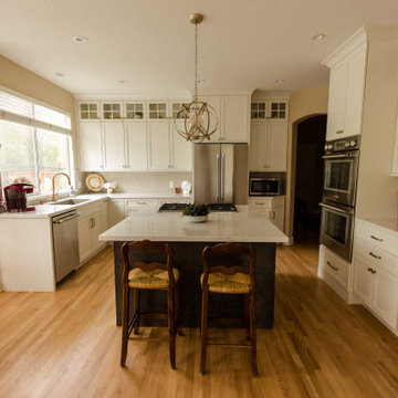 Merola Kitchen