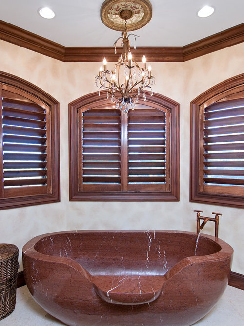 Tub Apron Detail Home Design Ideas, Pictures, Remodel and Decor