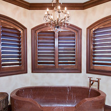 Acree shutters