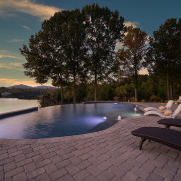 Belgard Pavers & Hardscapes