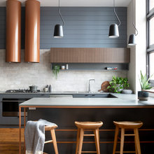 Collingwood Warehouse and Apartment