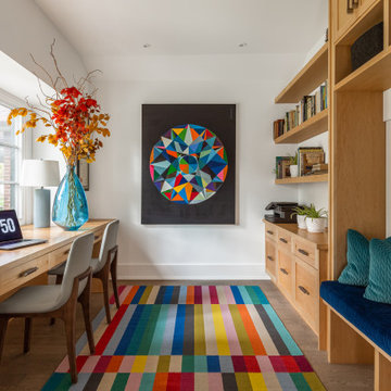 Etobicoke project