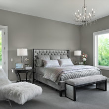Master Bedroom Ideas