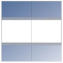 Slumped and Pattern Glass - Products