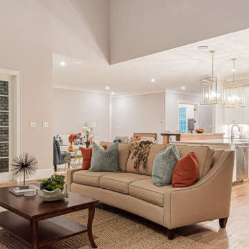 Generational Homes