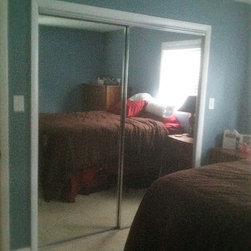 Mirrors - Windows And Doors