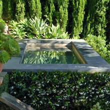 ourdoor spas