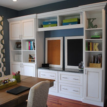 Home Office Ideabook