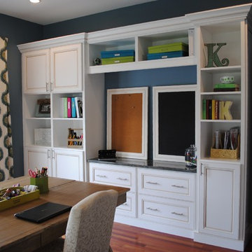 K.D. Home Office (Leesburg, VA)