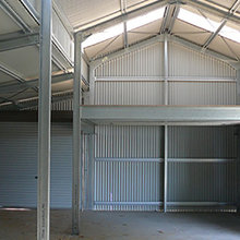 Mezzanine