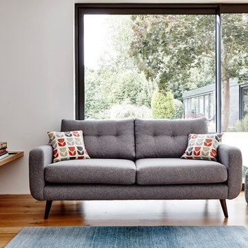 Mid-Century Modern | Retro Living Room Furniture