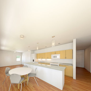 Modular Home