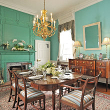 Dining Room Ideas