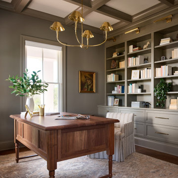 Clarksburg Farmhouse