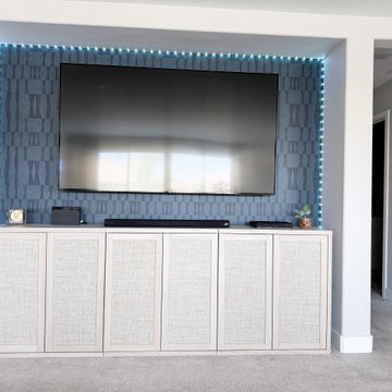 The Ultimate Family Loft Transformation