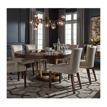 Dining room - 1st floor