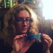 Полина Тюренкова-Долина's photo