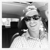 Robbie Drimmer's photo