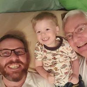 John Warren's photo
