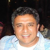 Abhijeet Vaidya's photo