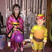 Nicki Wilberger's photo