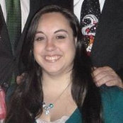 Christina D'Amicos foto