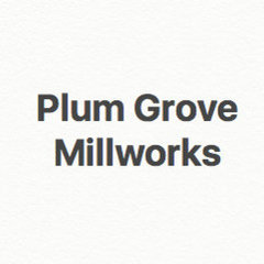 Plum Grove Millworks