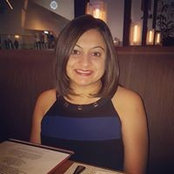 Ambreen Lalani's photo