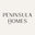 Peninsula Homes
