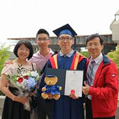 Debby Tseng's photo
