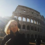 Maya Cheishvili's photo