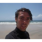 Dauphin Thomas's photo