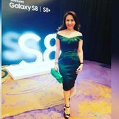 Anna Gratia's photo