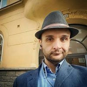 Marco Moretti's photo
