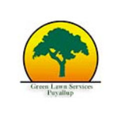 Green Lawn Service Puyallup